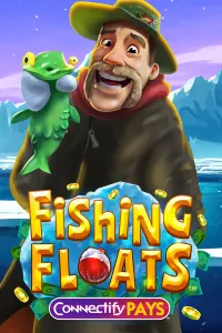 Fishing Floats Connectify Pays