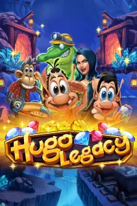 Hugo Legacy
