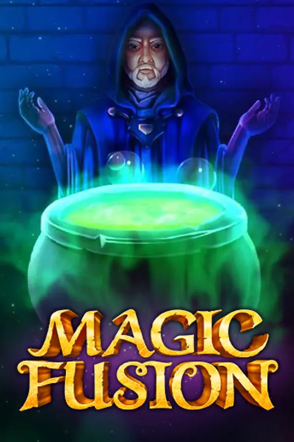 Magic Fusion