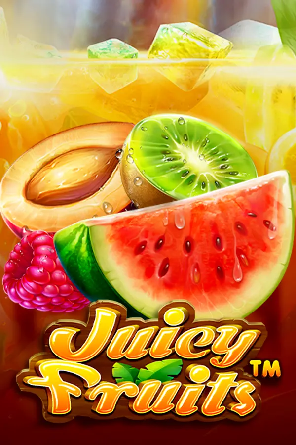 Juicy Fruits