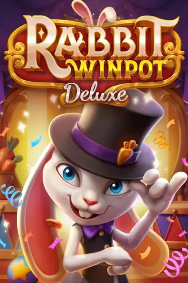 Rabbit Winpot Deluxe