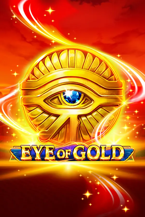 Eye of Gold