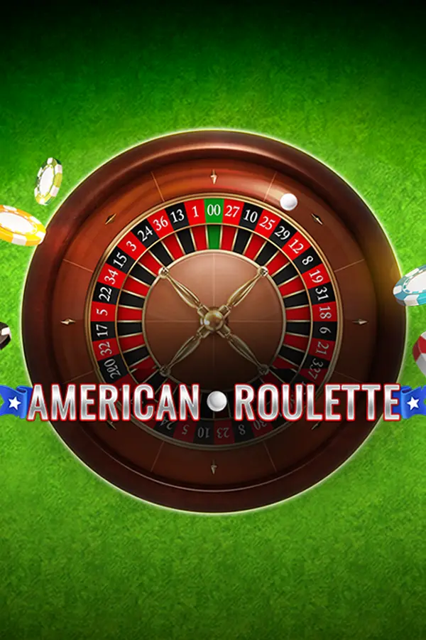 American Roulette (IGT PlayDigital)