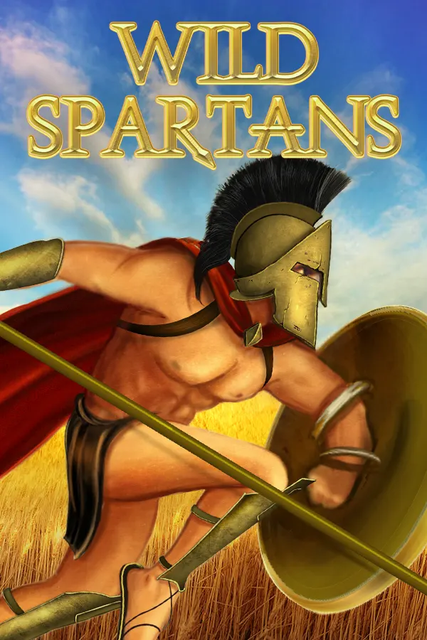 Wild Spartans