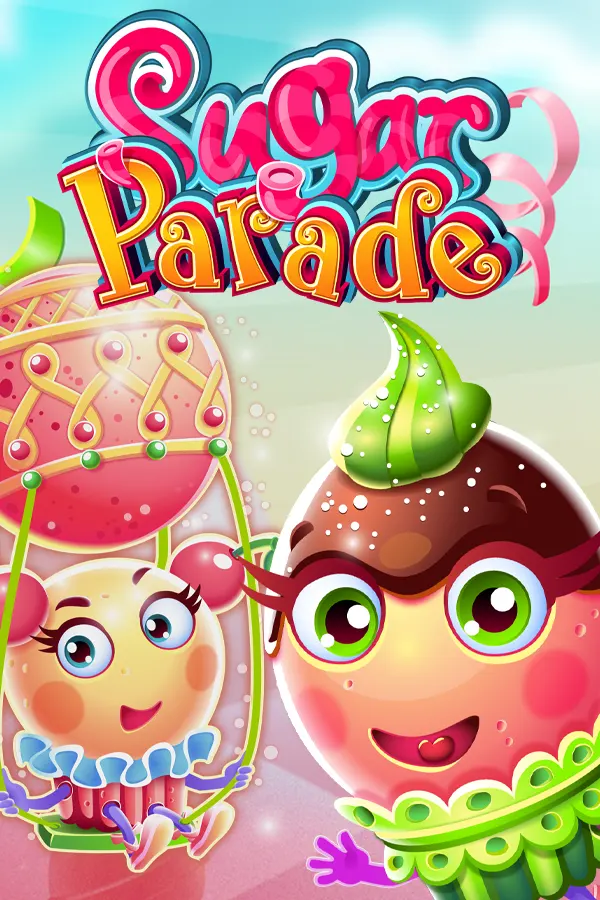 Sugar Parade